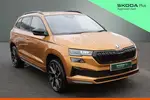 2023 Skoda Karoq