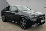 2025 Mercedes-Benz GLE Coupe