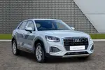 2022 Audi Q2