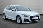 2020 Audi A1