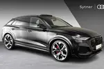 2023 Audi RS Q8