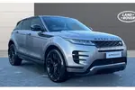 2021 Land Rover Range Rover Evoque
