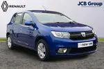 2020 Dacia Sandero