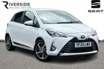 2020 Toyota Yaris