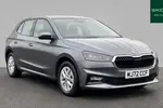 2022 Skoda Fabia