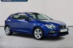 2019 SEAT Leon