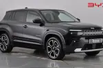 2024 Jeep Avenger