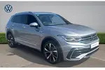 2024 Volkswagen Tiguan Allspace