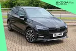 2023 Skoda Fabia