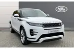 2019 Land Rover Range Rover Evoque