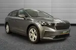 2022 Skoda Enyaq