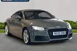 2022 Audi TT