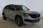 2024 Skoda Kodiaq