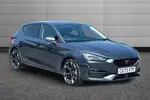 2023 Cupra Leon