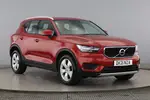 2021 Volvo XC40