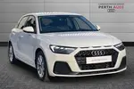 2023 Audi A1