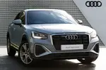 2023 Audi Q2