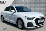 2021 Audi A1