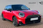 2025 MINI Electric