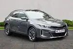 2025 Kia XCeed
