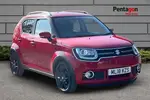 2018 Suzuki Ignis