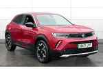 2021 Vauxhall Mokka e
