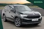2025 Skoda Kodiaq