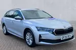 2025 Skoda Octavia