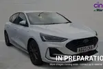 2023 Ford Focus