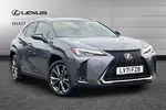 2021 Lexus UX