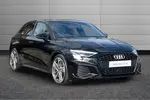 2023 Audi A3