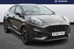 2020 Ford Puma