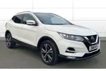 2018 Nissan Qashqai