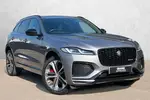 2022 Jaguar F-Pace