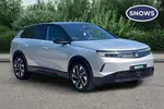 2025 Vauxhall Grandland