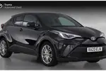 2023 Toyota C-HR