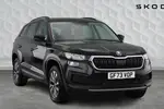 2024 Skoda Kodiaq