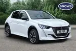 2023 Peugeot 208