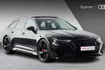 2022 Audi RS6