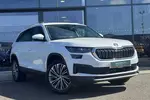 2023 Skoda Kodiaq