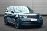 2024 Land Rover Range Rover