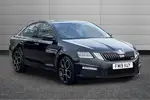 2019 Skoda Octavia vRS