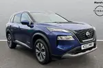 2023 Nissan X-Trail