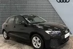 2023 Audi A1