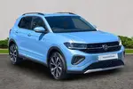 2025 Volkswagen T-Cross