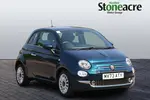2023 Fiat 500