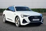 2021 Audi e-tron