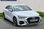 2024 Audi A3