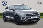 2023 Volkswagen T-Roc