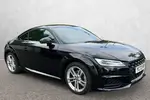 2022 Audi TT
